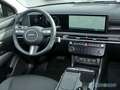Hyundai TUCSON TREND NAVI KAMERA LED SHZ LHZ CARPLAY Gris - thumbnail 3