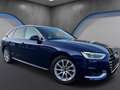 Audi A4 Avant ///VERKAUFT/// Blau - thumbnail 4