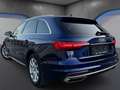 Audi A4 Avant ///VERKAUFT/// Blau - thumbnail 5