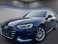 Audi A4 Avant ///VERKAUFT/// Blau - thumbnail 1