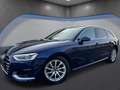 Audi A4 Avant ///VERKAUFT/// Blau - thumbnail 2