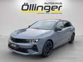 Opel Astra 1,2 Turbo GS + Extras! Grau - thumbnail 1