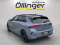 Opel Astra 1,2 Turbo GS + Extras! Grau - thumbnail 3