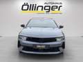 Opel Astra 1,2 Turbo GS + Extras! Grau - thumbnail 5
