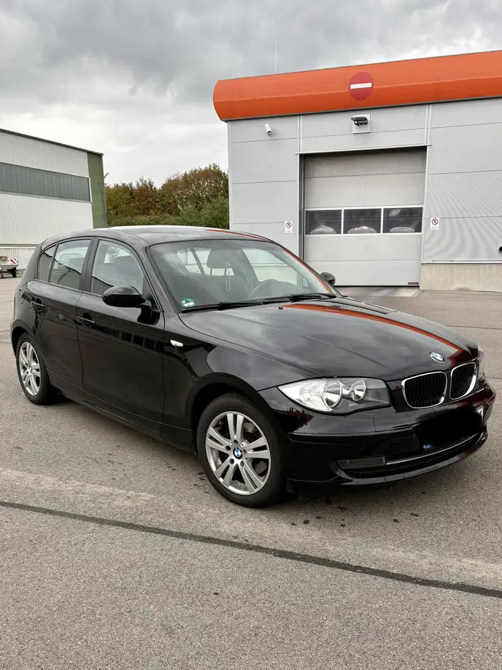 BMW 116