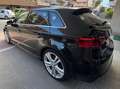 Audi A3 A3 Sportback 2.0 tdi S-LINE 150cv s-tronic E6 Nero - thumbnail 10