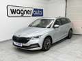 Skoda Octavia Combi 2,0 TDI Style DSG.Matrix LED/ACC/Navi/Can... Silber - thumbnail 2