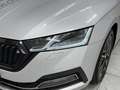 Skoda Octavia Combi 2,0 TDI Style DSG.Matrix LED/ACC/Navi/Can... Silber - thumbnail 4