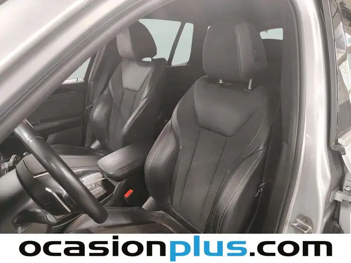 BMW X3 2018, foto 5