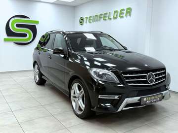 CDI BlueTec / AMG / PANORAMA
