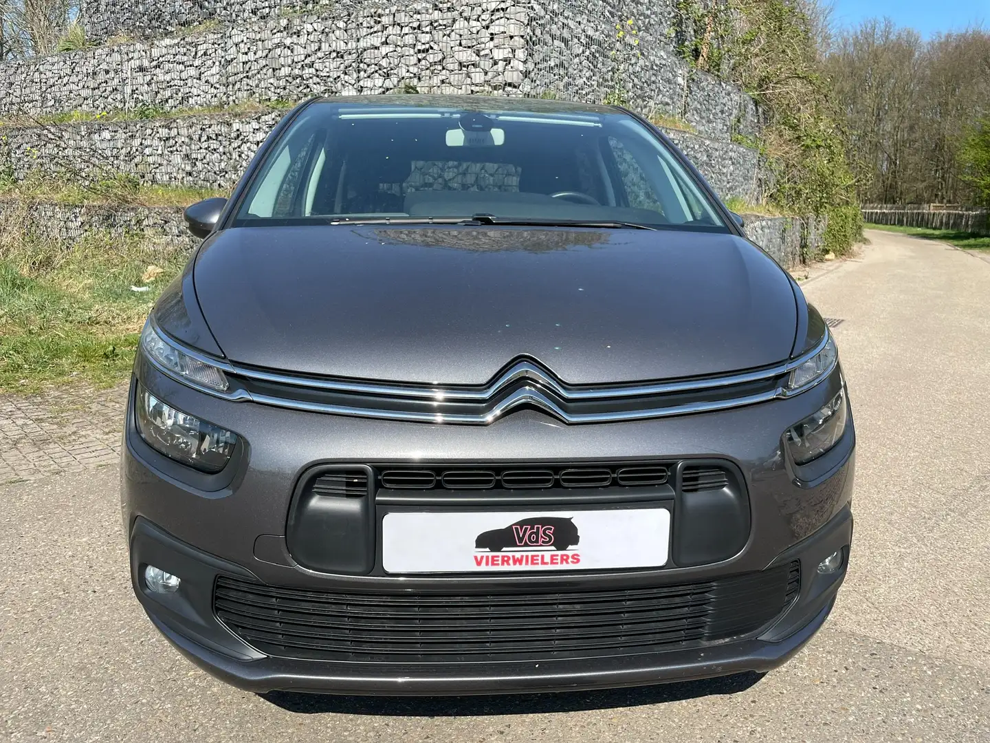 Citroen C4 SpaceTourer C4 SpaceTourer 1.2 PT Selection - 2