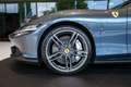 Ferrari Roma Blu Roma | Passenger Display | Ferrari Approved Grijs - thumbnail 13