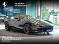 Ferrari Roma Blu Roma | Passenger Display | Ferrari Approved Grijs - thumbnail 1