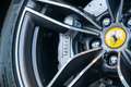 Ferrari Roma Blu Roma | Passenger Display | Ferrari Approved Grijs - thumbnail 12