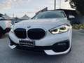 BMW 116 Msport **POSS.PACK MEDIA** VED.NOTE Bianco - thumbnail 3