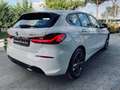 BMW 116 Msport **POSS.PACK MEDIA** VED.NOTE Bianco - thumbnail 2