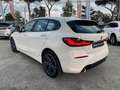 BMW 116 Msport **POSS.PACK MEDIA** VED.NOTE Bianco - thumbnail 6