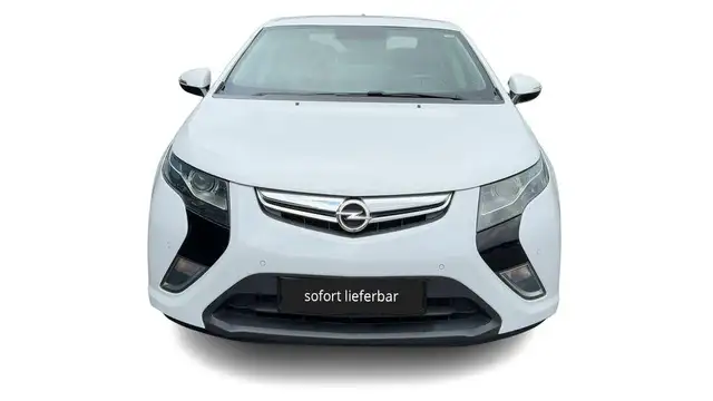 Opel Ampera 1,4 Komfort Hybrid Keyless Sitzheizung