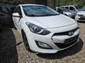 Hyundai i30 cw Trend-KLIMATRONIK Blanc - thumbnail 4