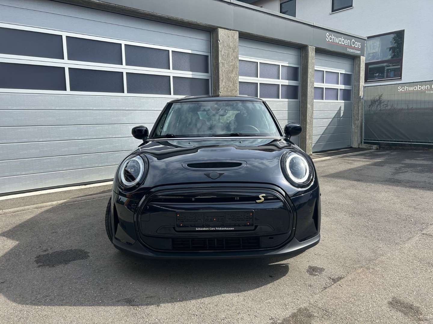 Mini Electric Cooper SE -  - Joinsteer - #5