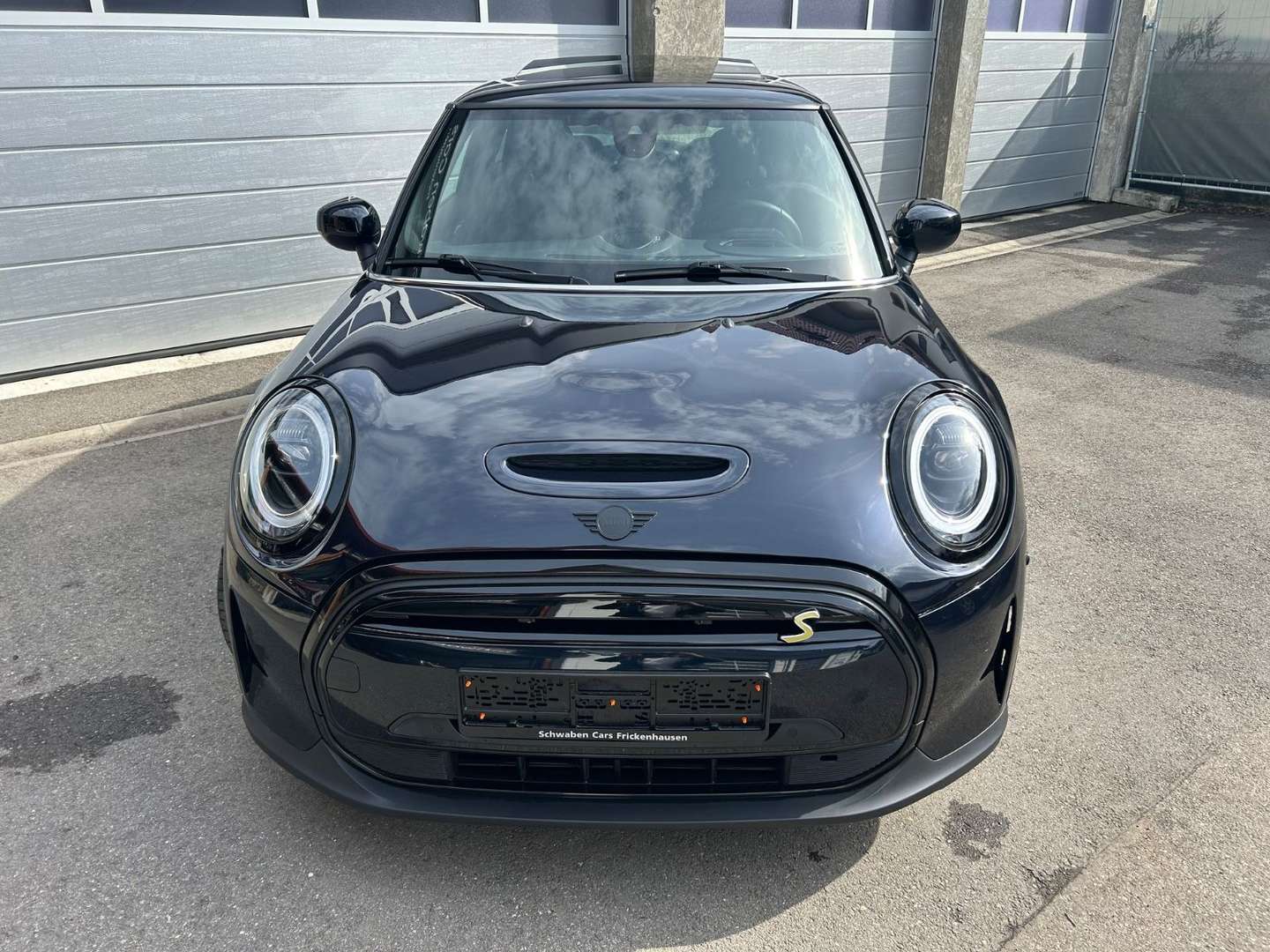 Mini Electric Cooper SE -  - Joinsteer - #4