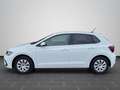 Volkswagen Polo 1.0 TSI *Life* DSG LED Navi SHZ ACC R-Kamer Weiß - thumbnail 8