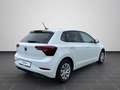 Volkswagen Polo 1.0 TSI *Life* DSG LED Navi SHZ ACC R-Kamer Weiß - thumbnail 2