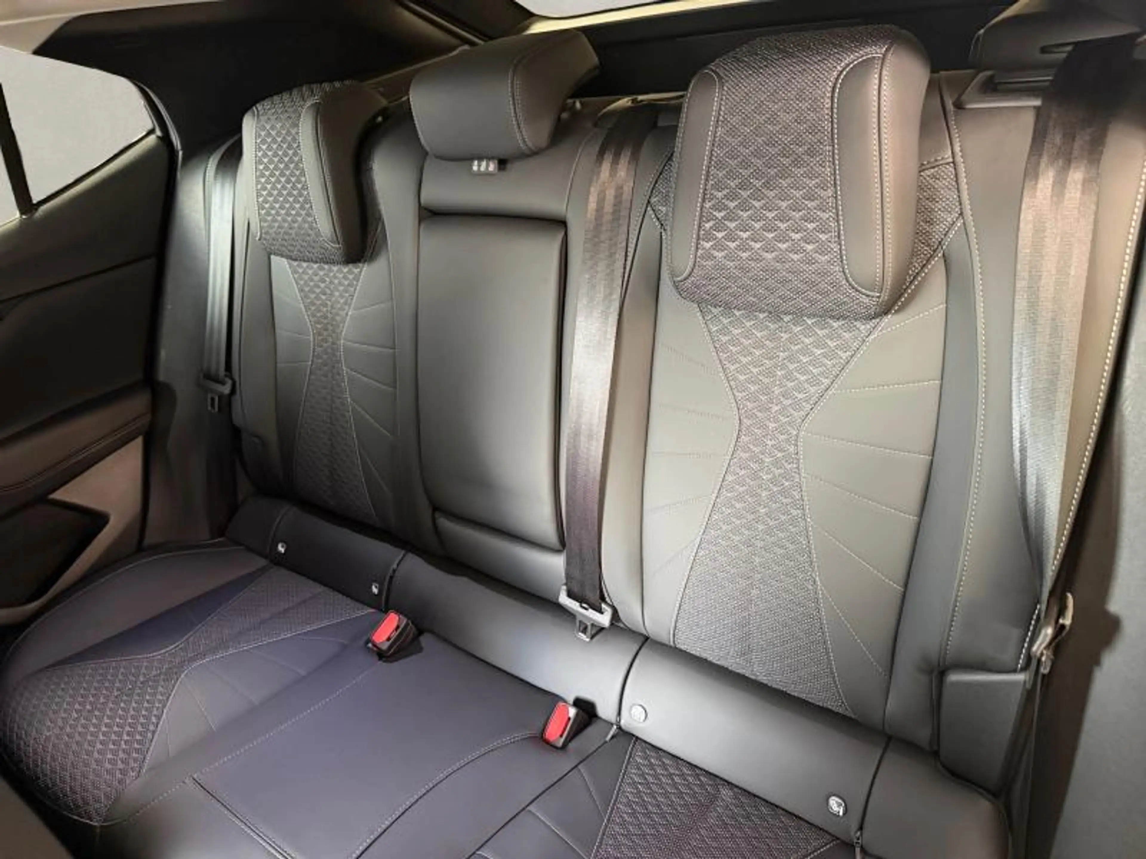 DS Automobiles DS 4 PALLAS — photo 13
