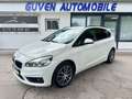BMW 220 d Active Tourer Advantage LEDER NAV KEYLESS Weiß - thumbnail 3
