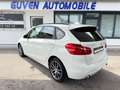 BMW 220 d Active Tourer Advantage LEDER NAV KEYLESS Weiß - thumbnail 5