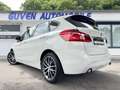 BMW 220 d Active Tourer Advantage LEDER NAV KEYLESS Weiß - thumbnail 6