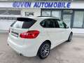 BMW 220 d Active Tourer Advantage LEDER NAV KEYLESS Weiß - thumbnail 8