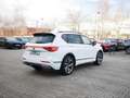 SEAT Tarraco 1.4 e-HYBRID DSG FR AHK+LEDER+20Z.+ACC Weiß - thumbnail 6