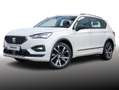 SEAT Tarraco 1.4 e-HYBRID DSG FR AHK+LEDER+20Z.+ACC Weiß - thumbnail 2