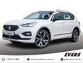 SEAT Tarraco 1.4 e-HYBRID DSG FR AHK+LEDER+20Z.+ACC Weiß - thumbnail 1