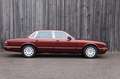 Jaguar XJ 4.0 Sovereign 2 Jahre Garantie Červená - thumbnail 4