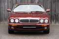 Jaguar XJ 4.0 Sovereign 2 Jahre Garantie Červená - thumbnail 1