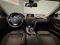 BMW 318 3-serie Touring 318i Sport Line Noir - thumbnail 2