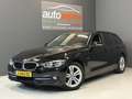 BMW 318 3-serie Touring 318i Sport Line Noir - thumbnail 1
