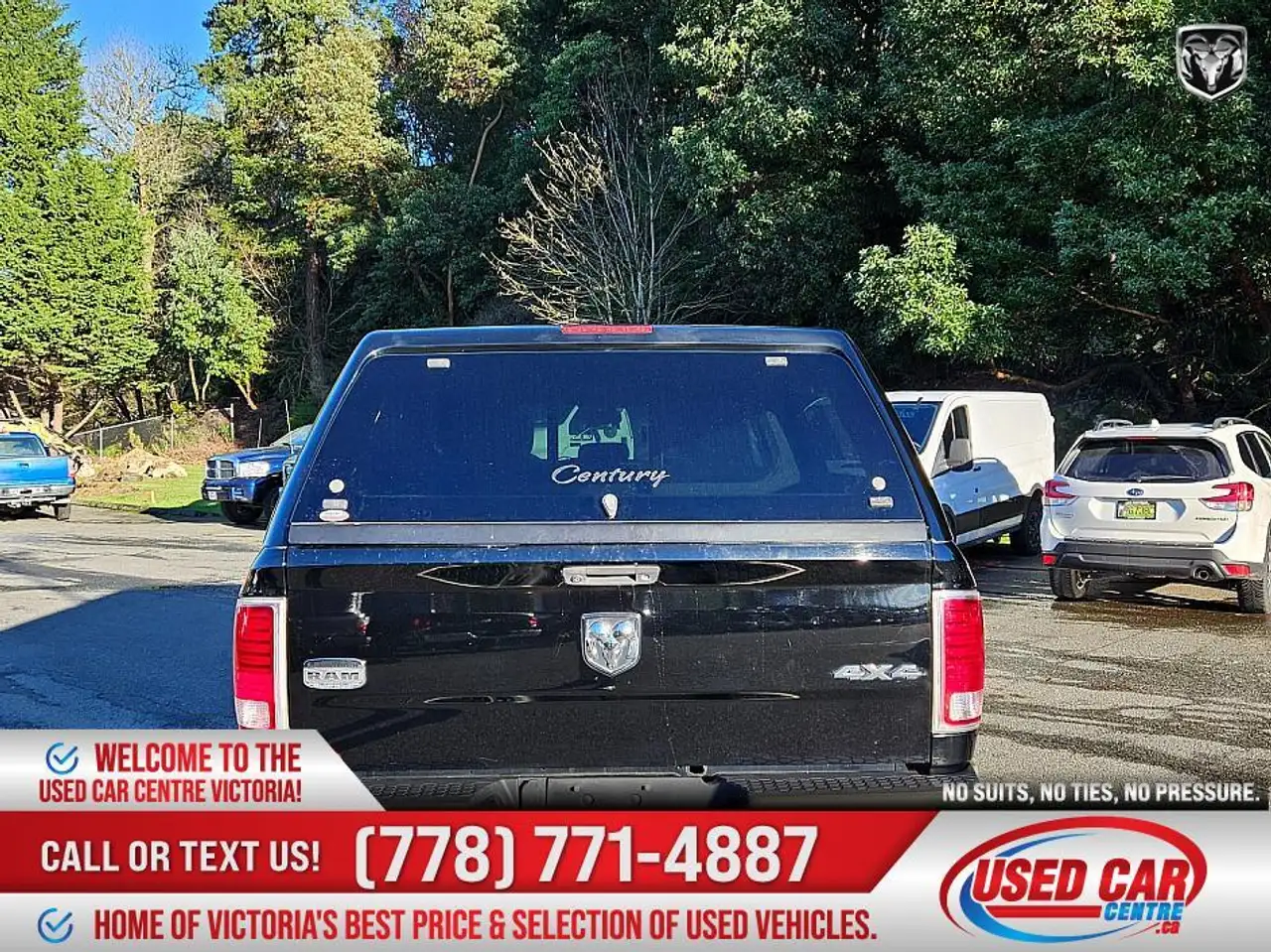 RAM 1500 fotografie RAM 1500