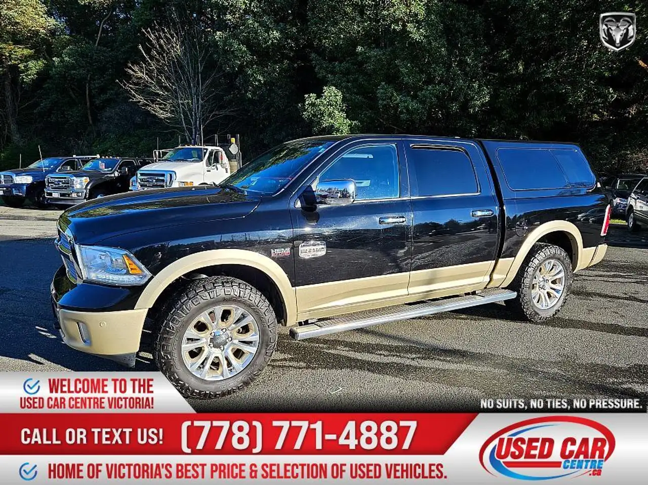 RAM 1500 fotografie RAM 1500