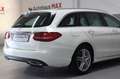 Mercedes-Benz C 250 T BlueTec / d~SZH~SpurH~ACC~Kam~Navi~HuD Blanc - thumbnail 8