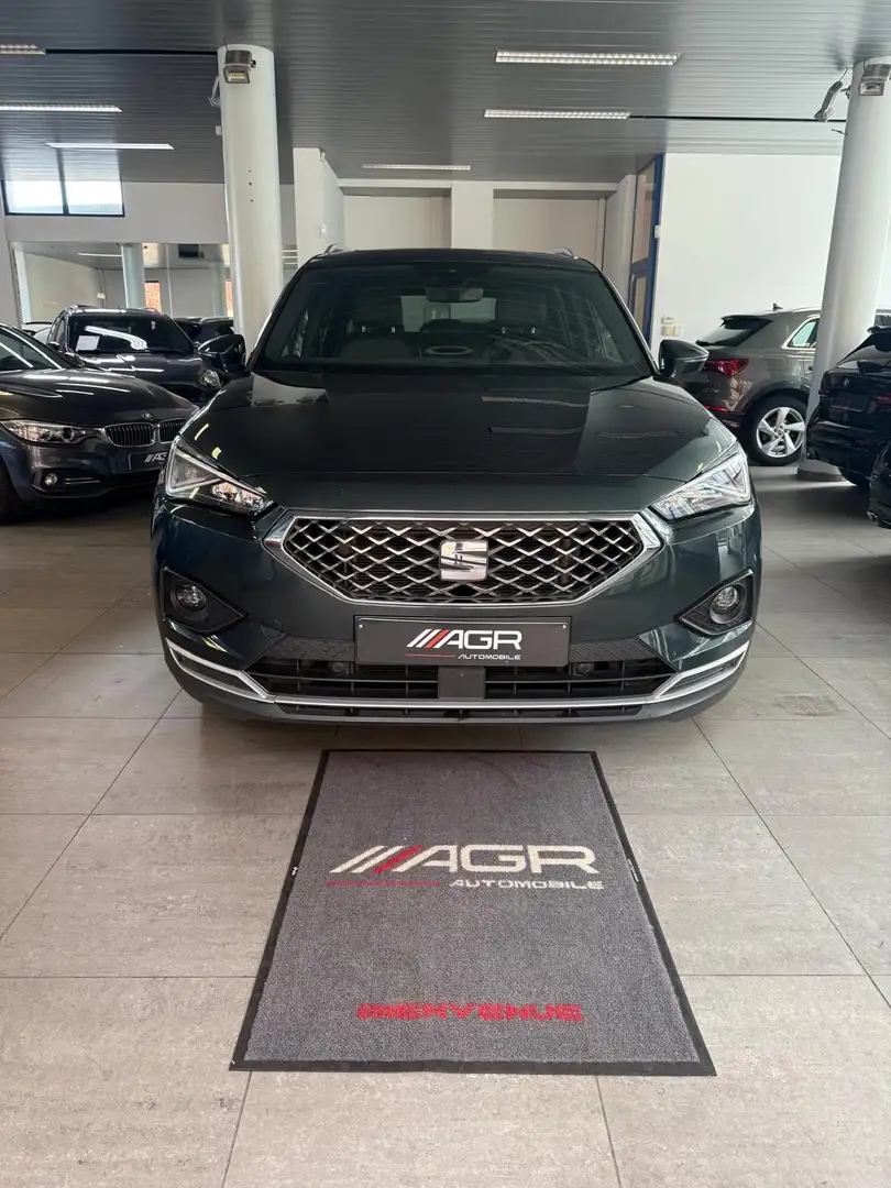 SEAT Tarraco Tarraco 1.5 TSI Xcellence 7 places ✅✅✅ - 2