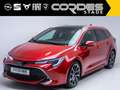 Toyota Corolla Touring Sports Hybrid Lounge PDC Kamera Pano-Dach Rosso - thumbnail 2