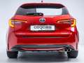 Toyota Corolla Touring Sports Hybrid Lounge PDC Kamera Pano-Dach Rosso - thumbnail 17