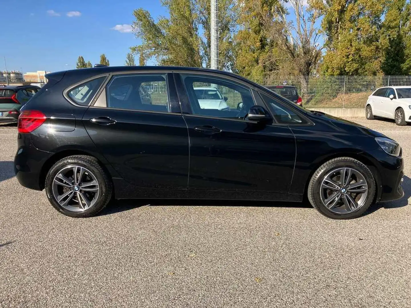 BMW 216 i Active Tourer Sport - 2