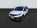 Peugeot Rifter 1.5BlueHDi S&S Standard Active Pack 100 Negro - thumbnail 1