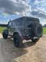 Jeep Wrangler Sahara Grau - thumbnail 3