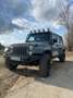 Jeep Wrangler Sahara Grau - thumbnail 1
