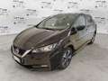 Nissan Leaf e+ N-Connecta 62 kw Nero - thumbnail 4